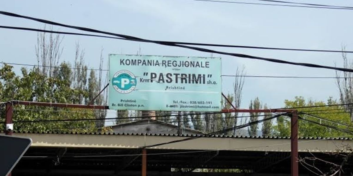 Obiliqi kundërshton vendimet e KRM “Pastrimi”