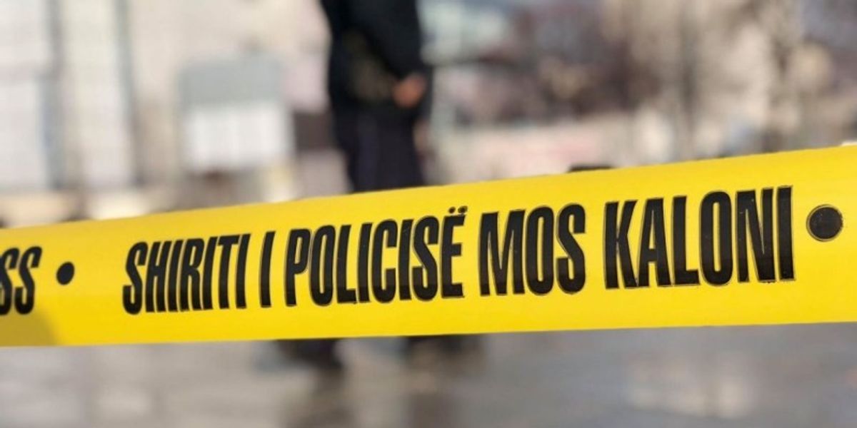 Vdes gruaja në Shtime, dyshohet rënie aksidentale