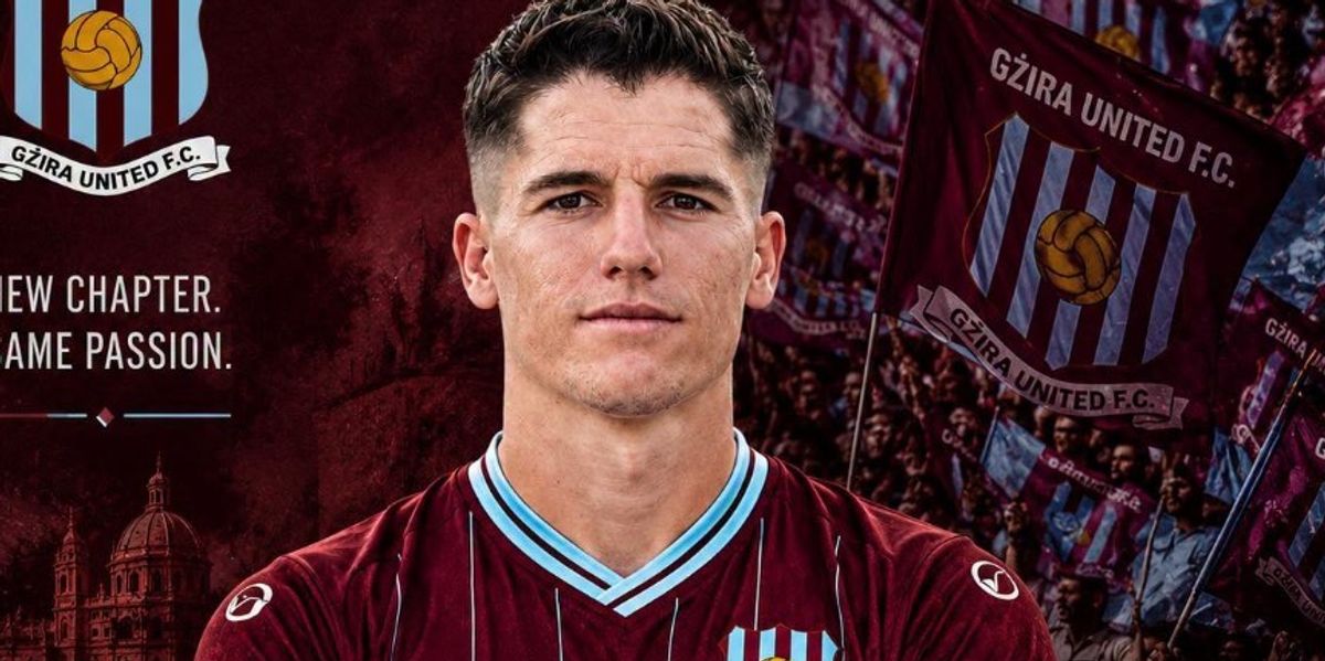 Albion Pllana kalon te Gzira United në Maltë
