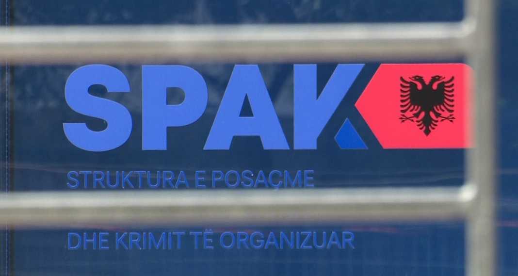 SPAK: Arrestohet Adi Çoba, qendër e grupit kriminal
