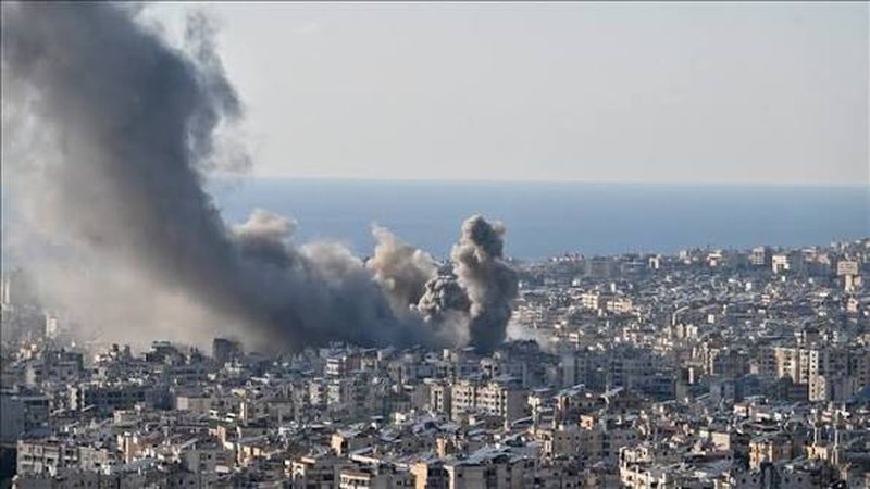 Libani çaktivizon katër bomba të pashpërthyera nga Izraeli