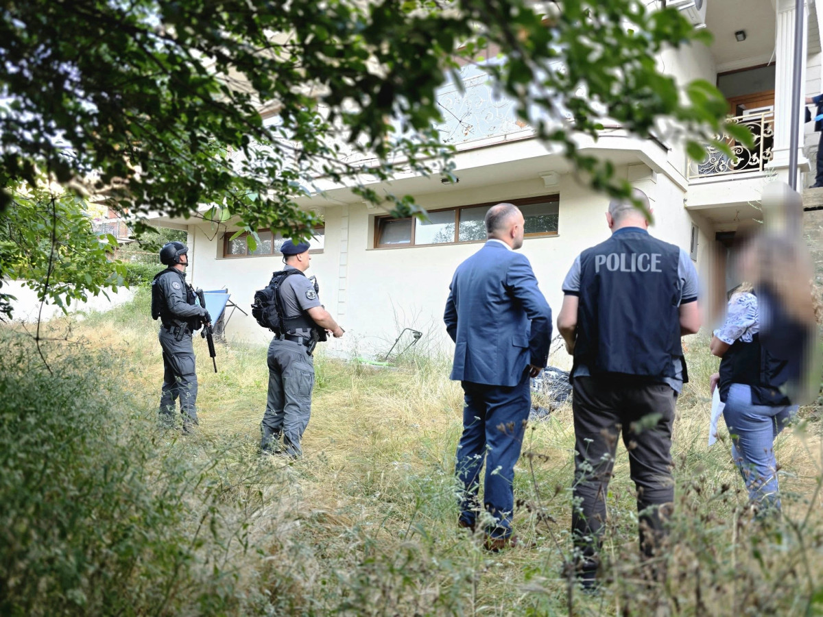 Asetet 1 milion euro sekuestrohen për pastrim parash