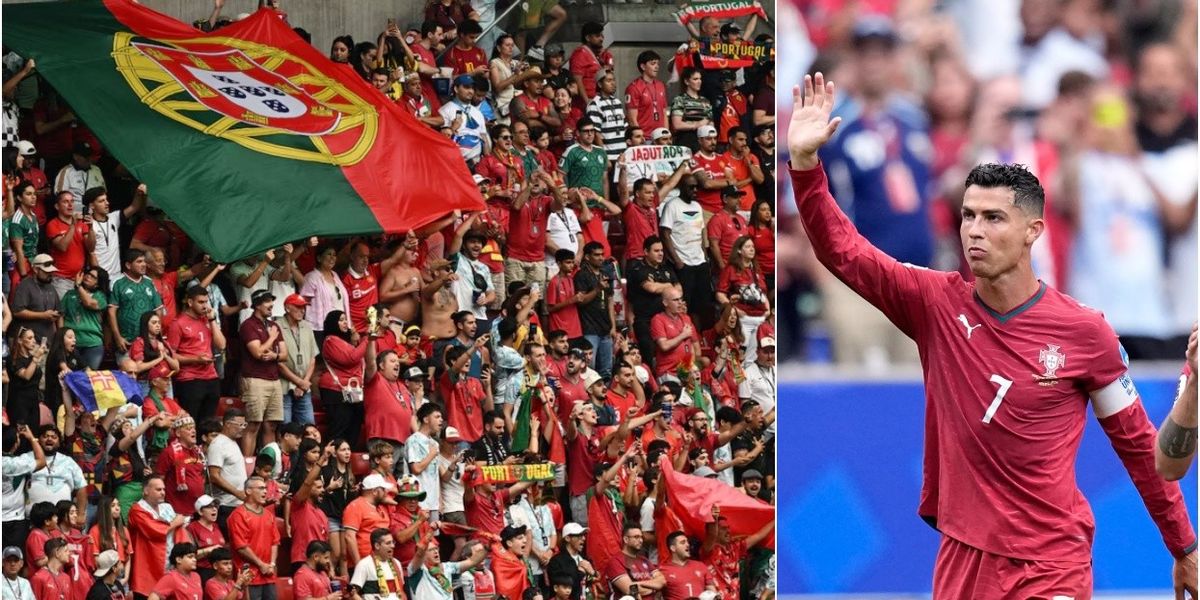 Ronaldo bën apel për mbështetje para ndeshjes me Kroacinë