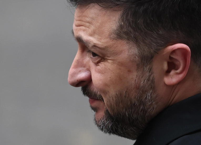 Zelensky sfidon Putinin për Kostyantynivkën