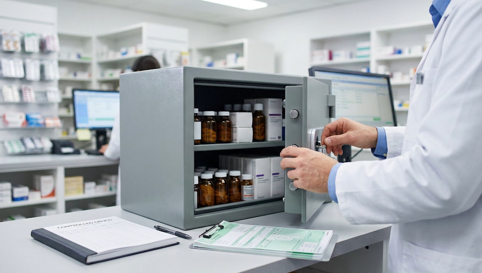 Fentanil, 80 ampula vidhen nga spitali në Romë