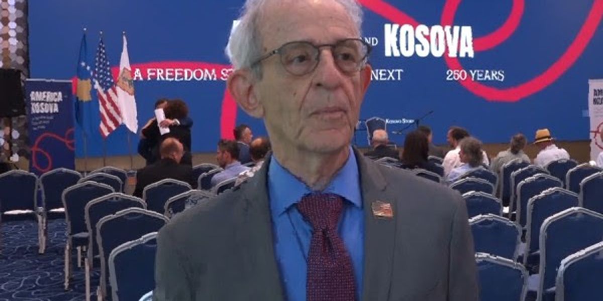 Serwer: Kosova të vendosë për gazin amerikan mbi interesat