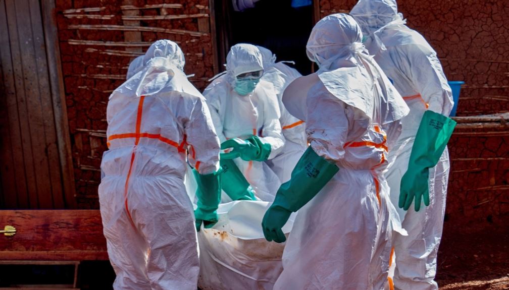 Ebola në Kongo: Mbi 500 vdekje, 1561 raste