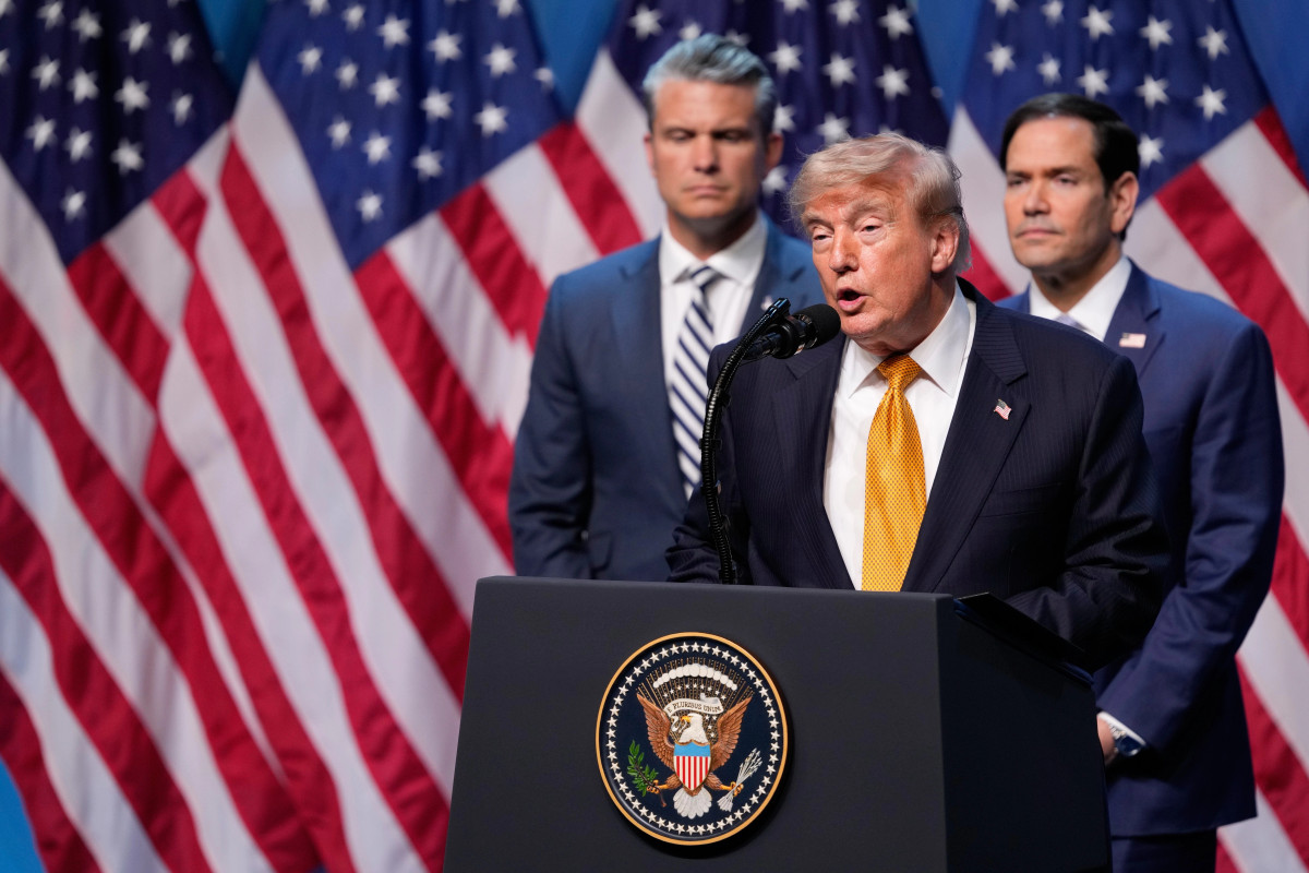 Trump: Nuk besoj në rifillim të luftës me Iranin