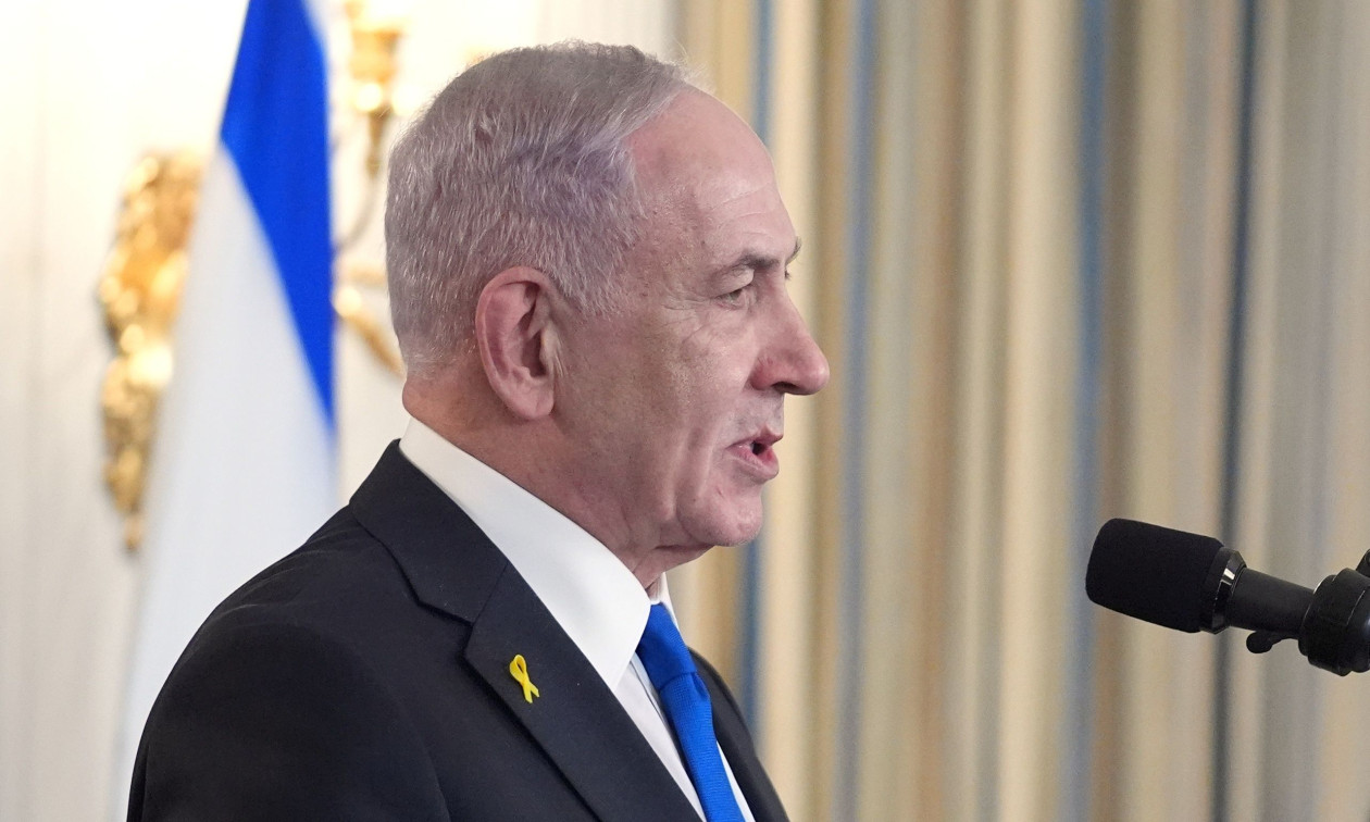 Netanyahu kërkon nga SHBA: Mos i shisni Turqisë avionë F-35