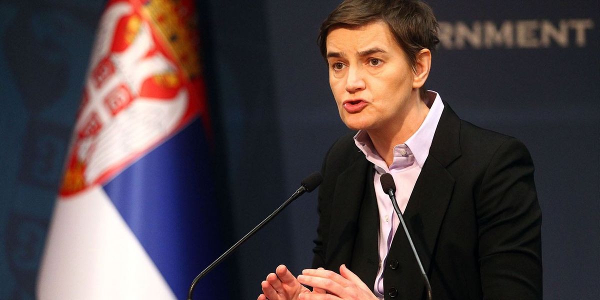 Serbia mbështet Ukrainën, por pa sanksione ndaj Rusisë