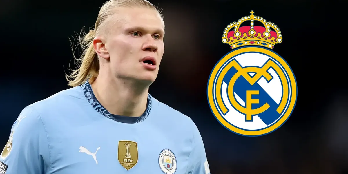 Haaland, babai s'përjashton Real Madridin: Kush s'do luante?