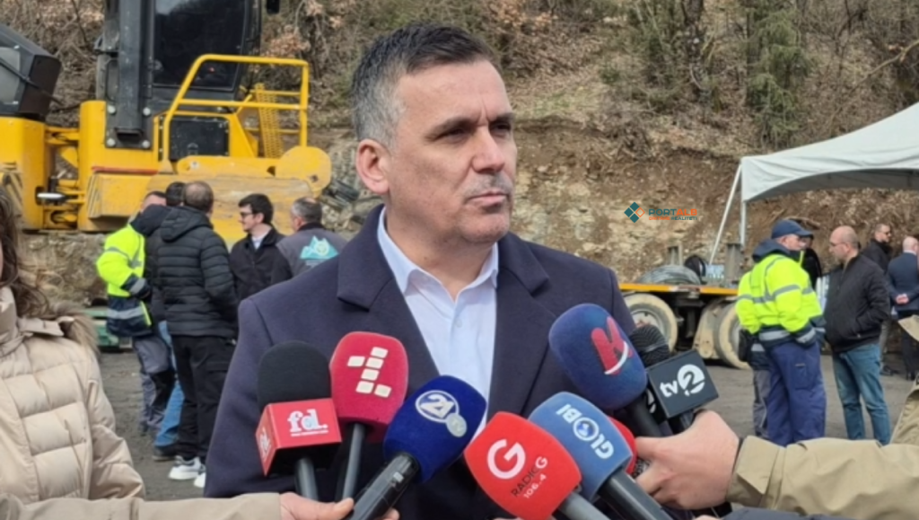 Hoxha: Leja e re për “Titan-Usje” me parametrat e ligjit të