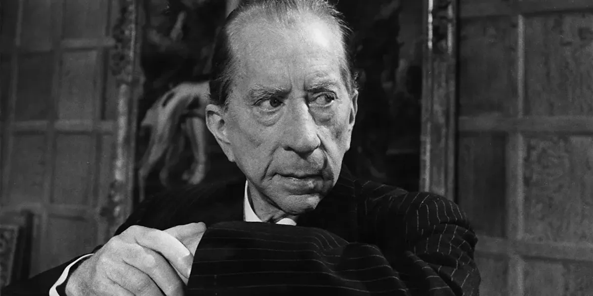 J. Paul Getty: Pasuria dhe misteri i miliarderit të naftës