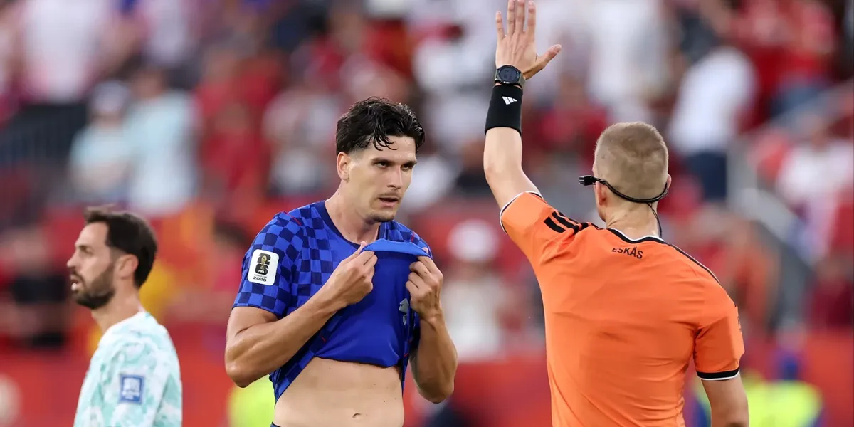Matanovic konfirmon prekjen e topit te goli i anuluar