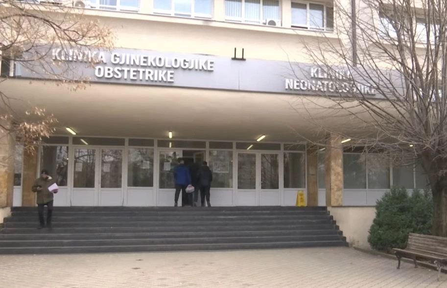 IVF, mbi 1300 konsultime në Klinikën e Gjinekologjisë