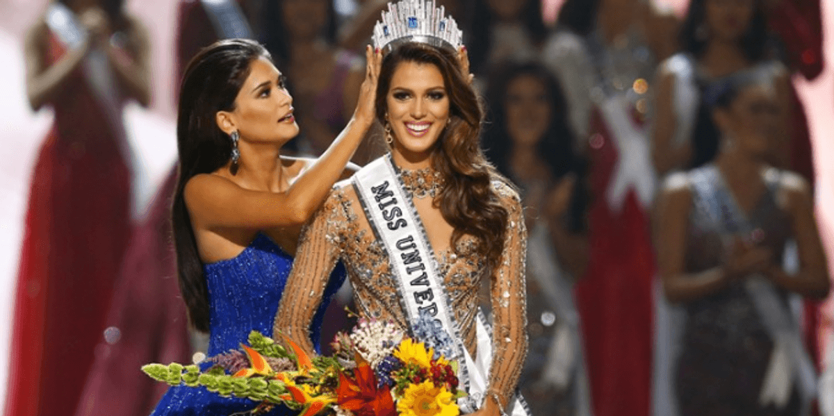 Franca rikthehet në garën "Miss Universe 2026"