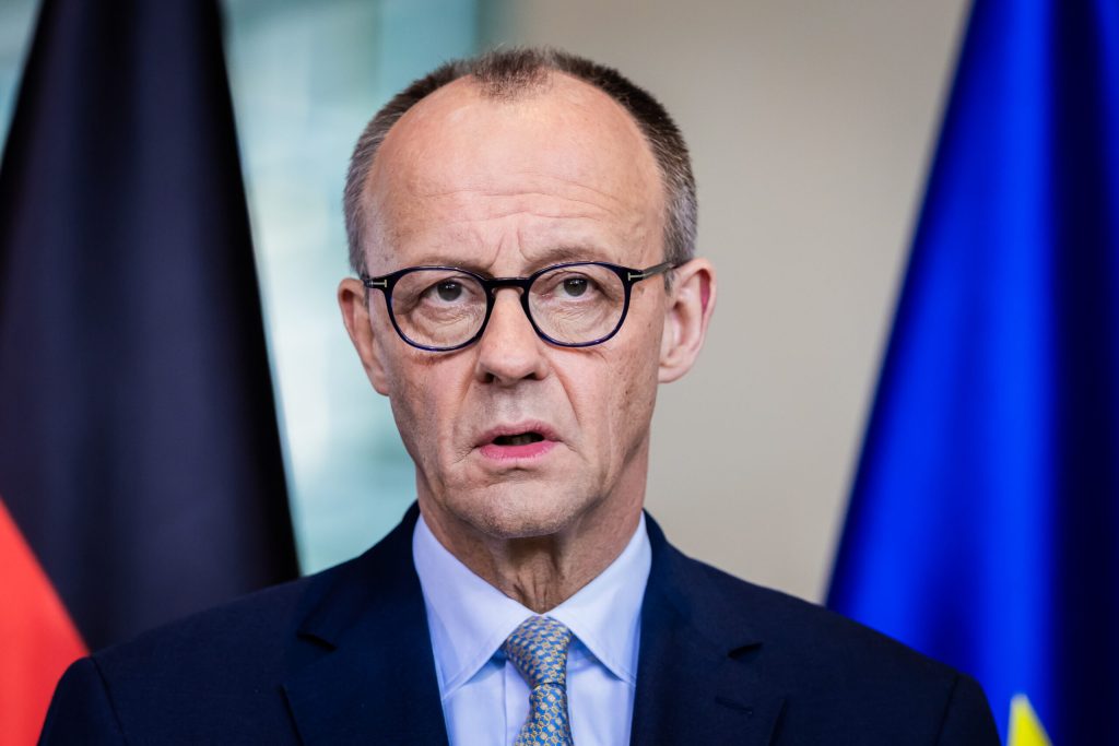 Gjermania miraton reformën historike të pensioneve