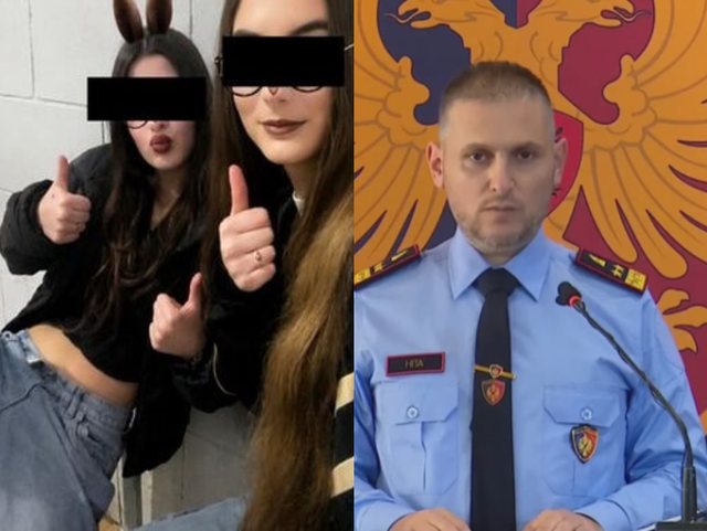 Fier: Pezullohet efektivi, krijoi lidhje me të miturat e