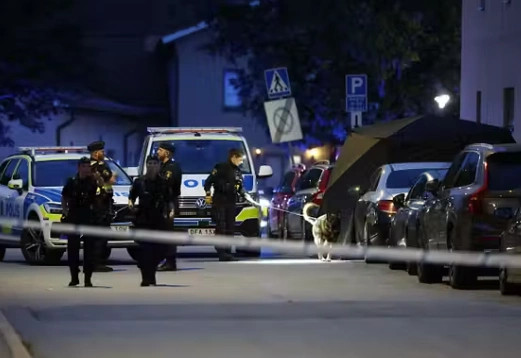Vritet i riu nga Kosova në Suedi, arrestohet i mituri