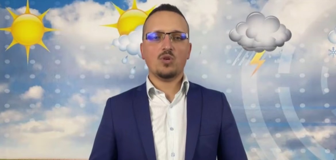 Moti: Temperaturat arrijnë 36°C, pritet një rënie e lehtë