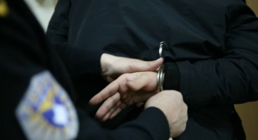 Operacion policor në Kosovë: Arrestohen 15 persona