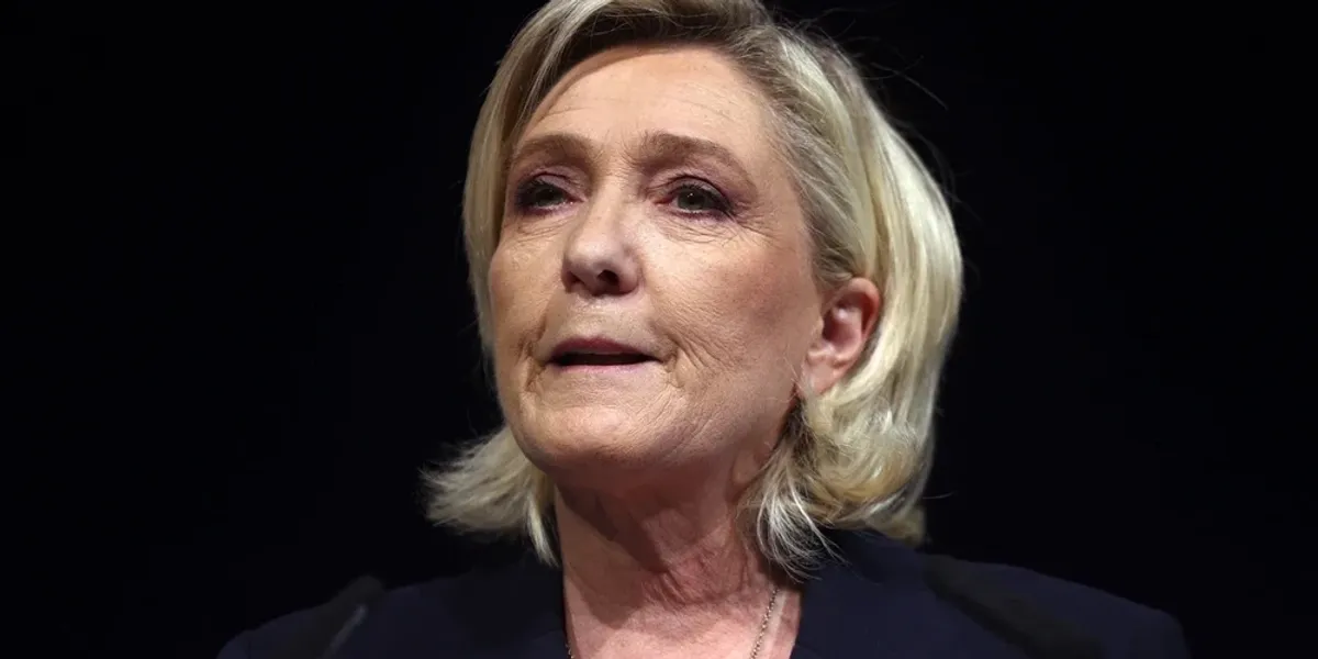 Le Pen rrezikon ndalimin nga gara presidenciale 2027