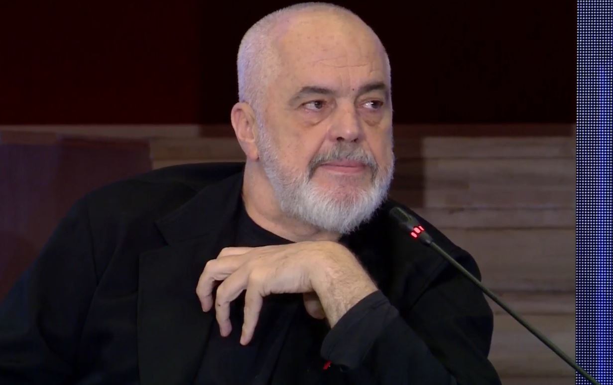 AI për Prokurimet Publike, Rama synon zero tendera