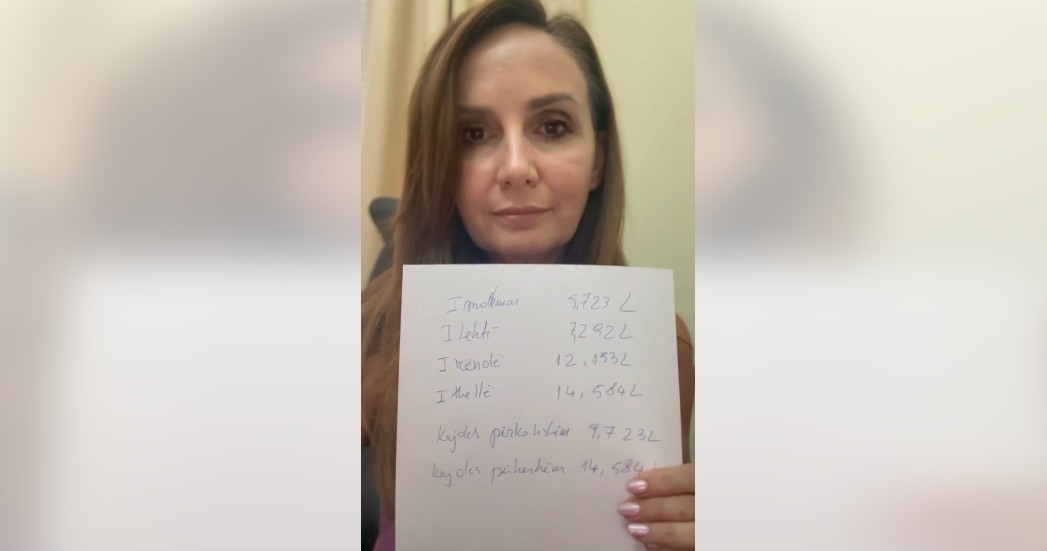 Tabaku: Qeveria kopjoi propozimin për fëmijët me aftësi të