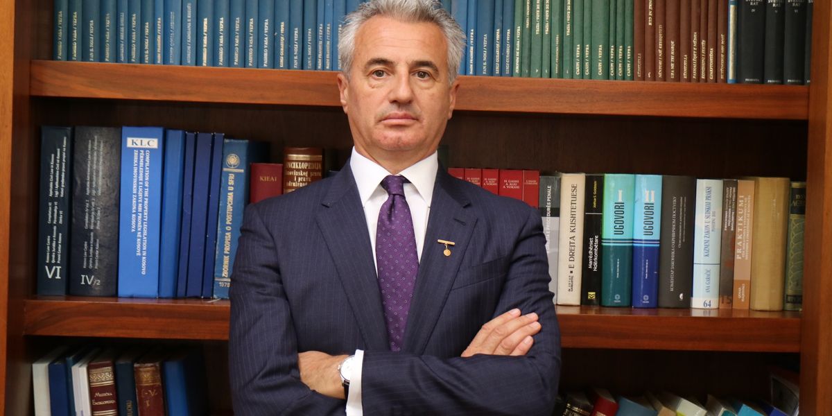Serbia shton kontrollet ndaj kosovarëve, përfshi telefonat