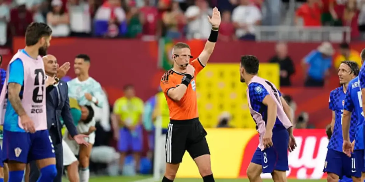 Ish-ylli i SHBA-së kritikon teknologjinë në futboll