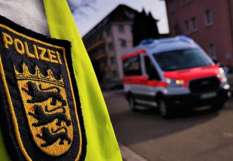 Të shtëna në Offenburg, dy të vdekur në Gjermani