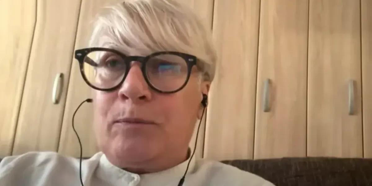 Aida Çoroviq: Kosova, shtet i pavarur dhe sovran