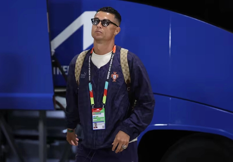 Formacionet Portugali – Spanjë: Ronaldo përballet me Yamal