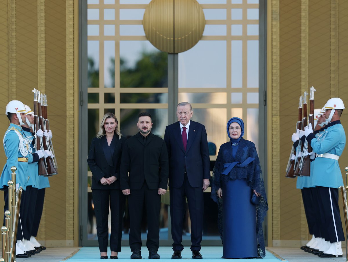 Ukraina siguron marrëveshje të reja ushtarake dhe