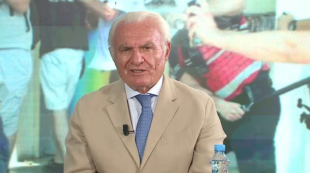 Mithat Havari: Protestat vijojnë misionin e ‘90-ës