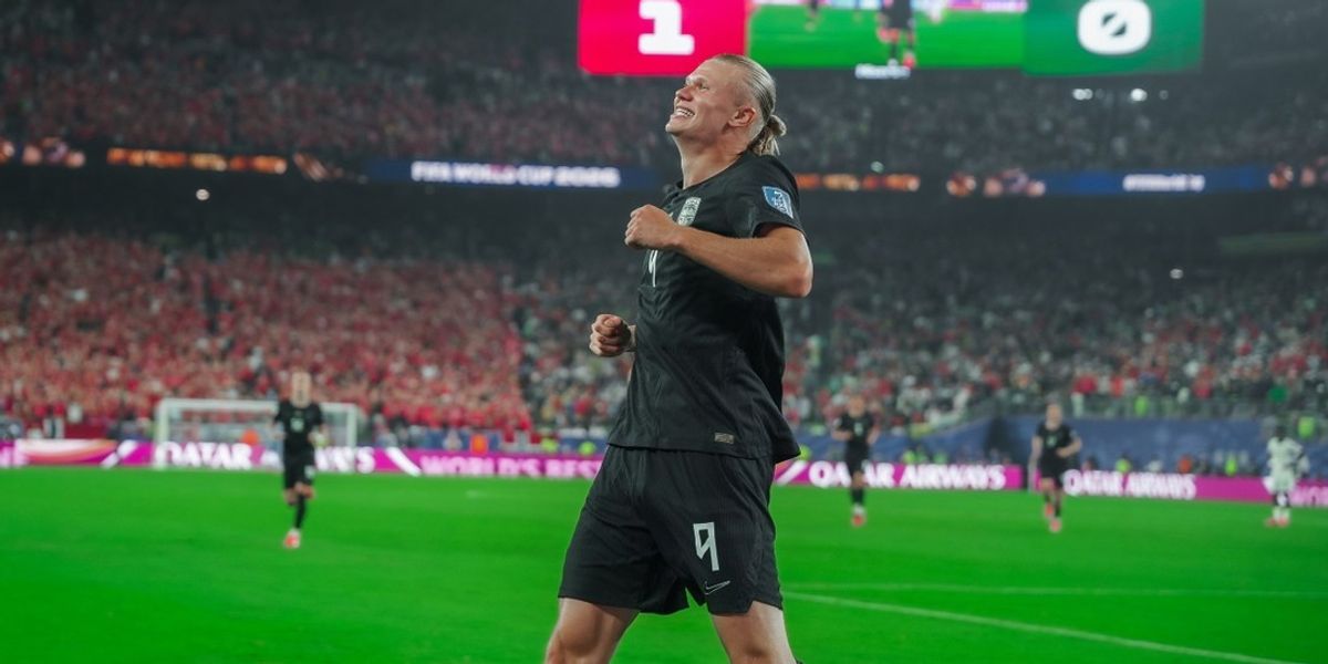 Fanellat e zeza pushtojnë Kupën e Botës 2026