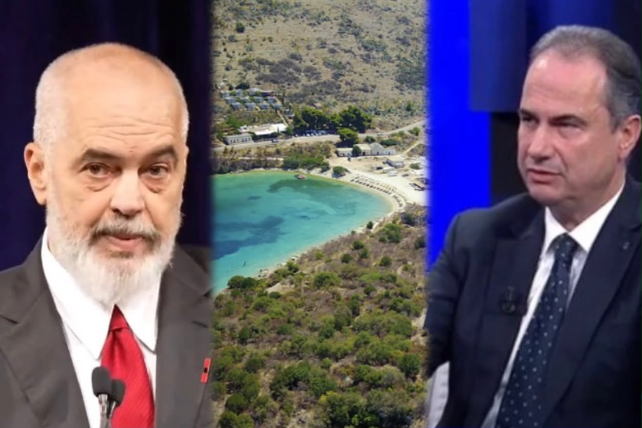 Porto Palermo: Boçi reagon pas sulmit të Ramës ndaj