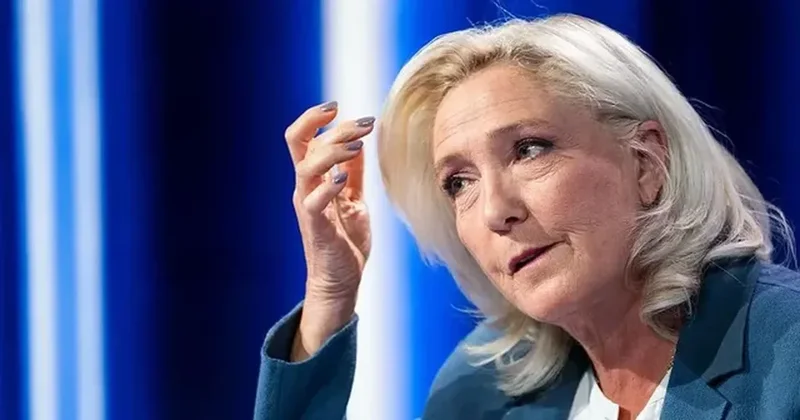 Apeli vendos për fatin politik të Marine Le Pen