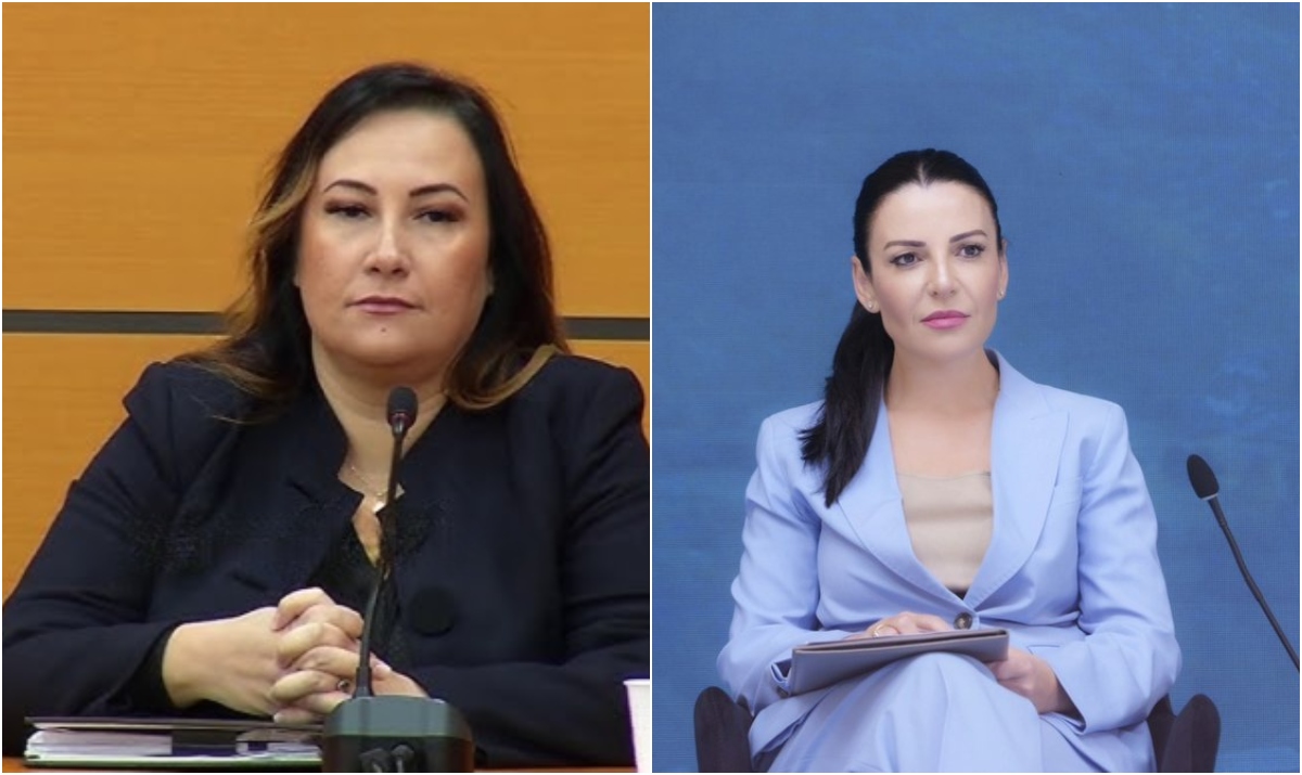 KLGJ rrëzon kërkesën e Pamela Qirkos për gjyqtare Apeli