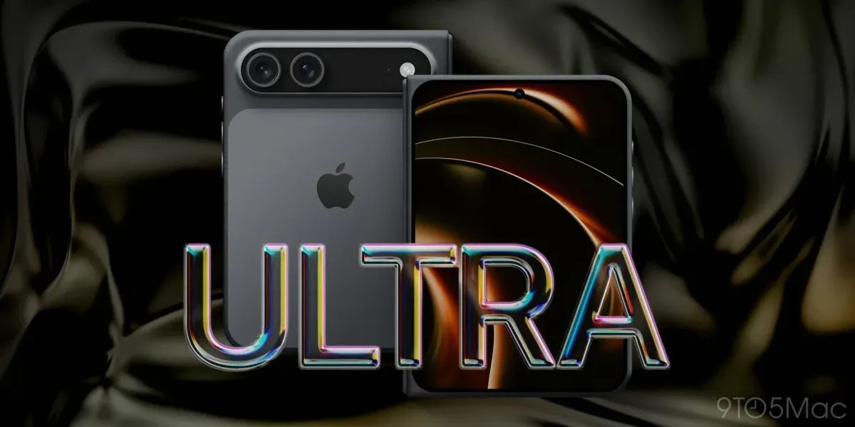 Apple planifikon 10 milionë njësi iPhone Ultra të palosshëm