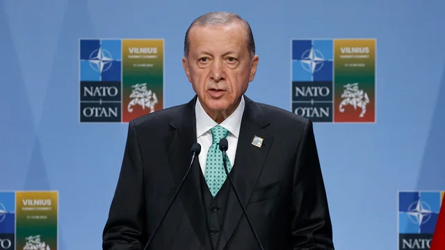 Samiti i NATO-s mbahet në Ankara më 7 korrik