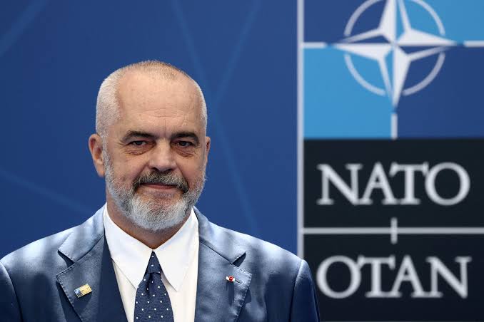Rama në Ankara për Samitin e NATO-s