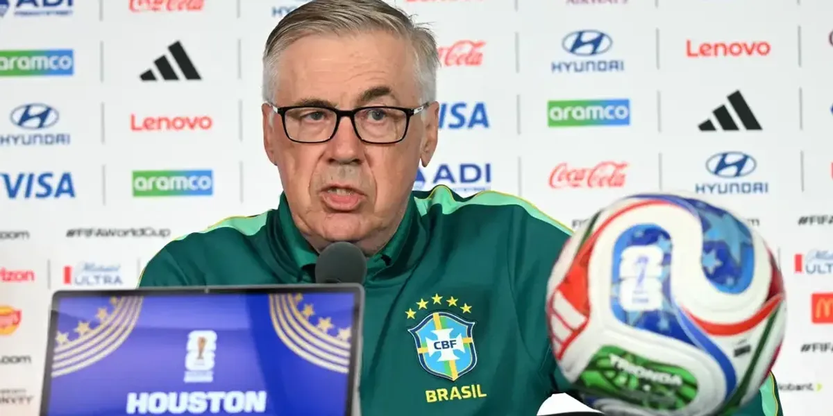 Ancelotti kritikon kritikët: Vetëm Ferguson mund të më