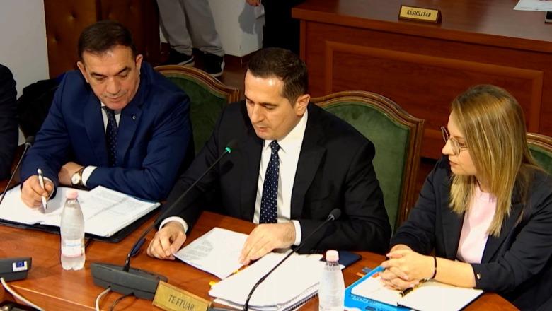 SPAK: Vendimet për Ballukun, bazuar në ligj e prova