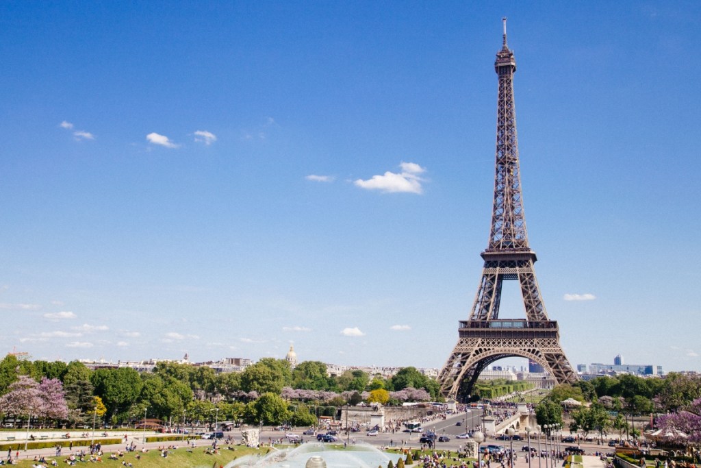 Historia e divorcit nga Kulla Eiffel dhe martesa me