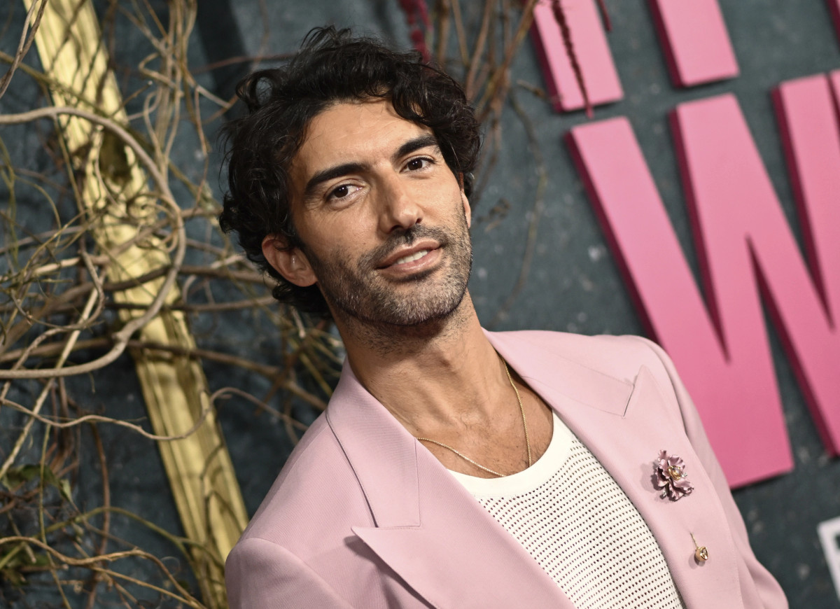 Justin Baldoni flet pas betejës ligjore me Blake Lively