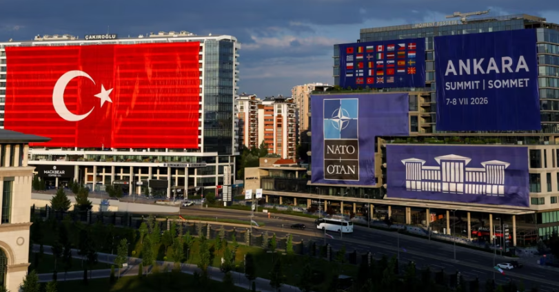 Samiti i NATO-s në Ankara: Roli i ndryshuar i Evropës