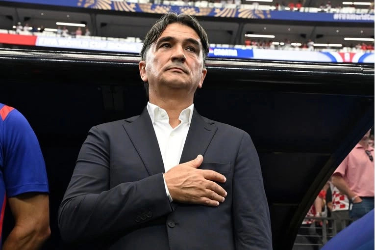 Daliq: Përfundoi një epokë e shkëlqyer për Kroacinë