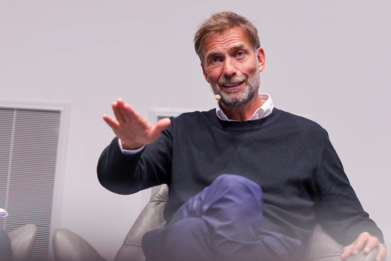 Gjermania drejt revolucionit: Klopp dhe brezi i ri për Euro