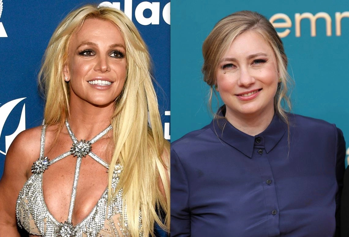Britney Spears: Gati filmi biografik, gjendet skenaristja